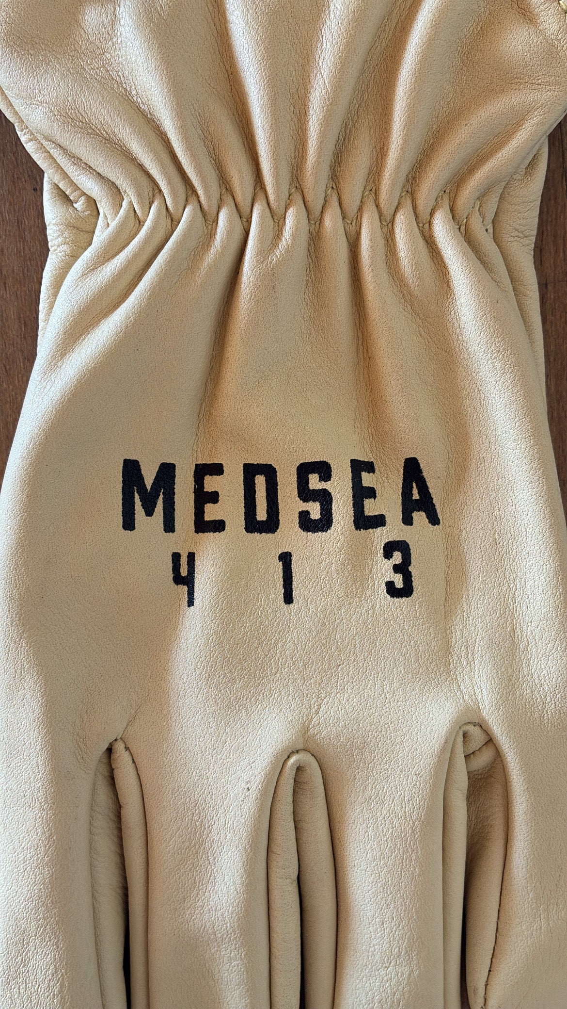 MEDSEA 413 - Gant manutention