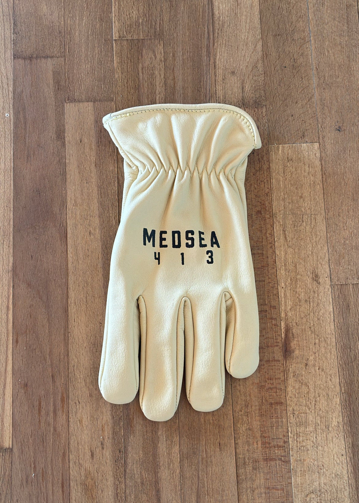 MEDSEA 413 - Gant manutention