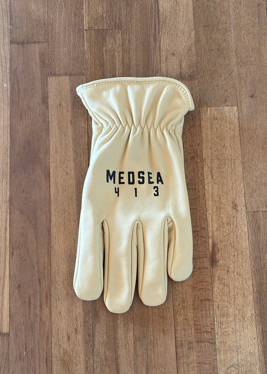 MEDSEA 413 - Gant manutention