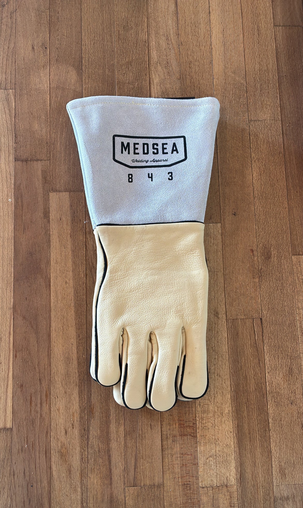 MEDSEA 843 - Gant électrode