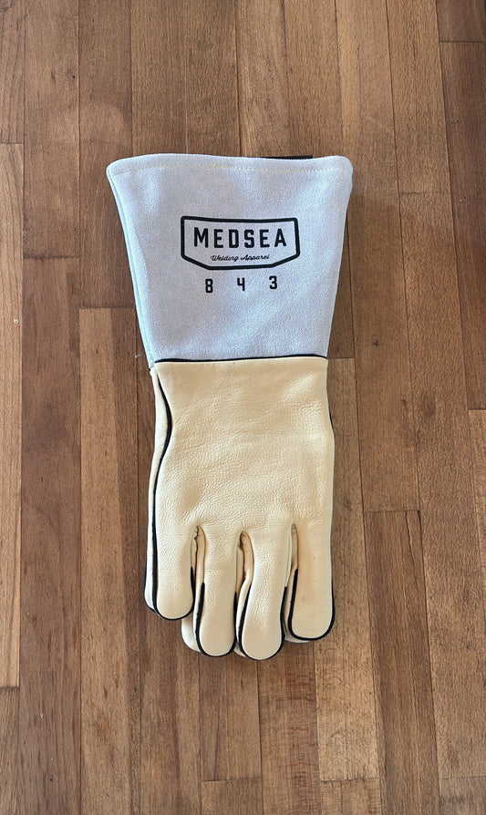 MEDSEA 843 - Gant électrode
