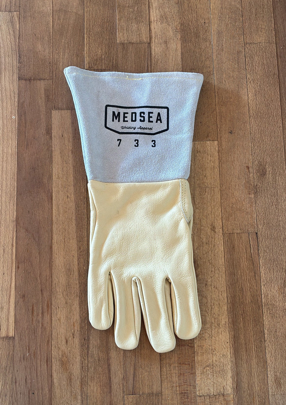 MEDSEA 733 - Gant hybride