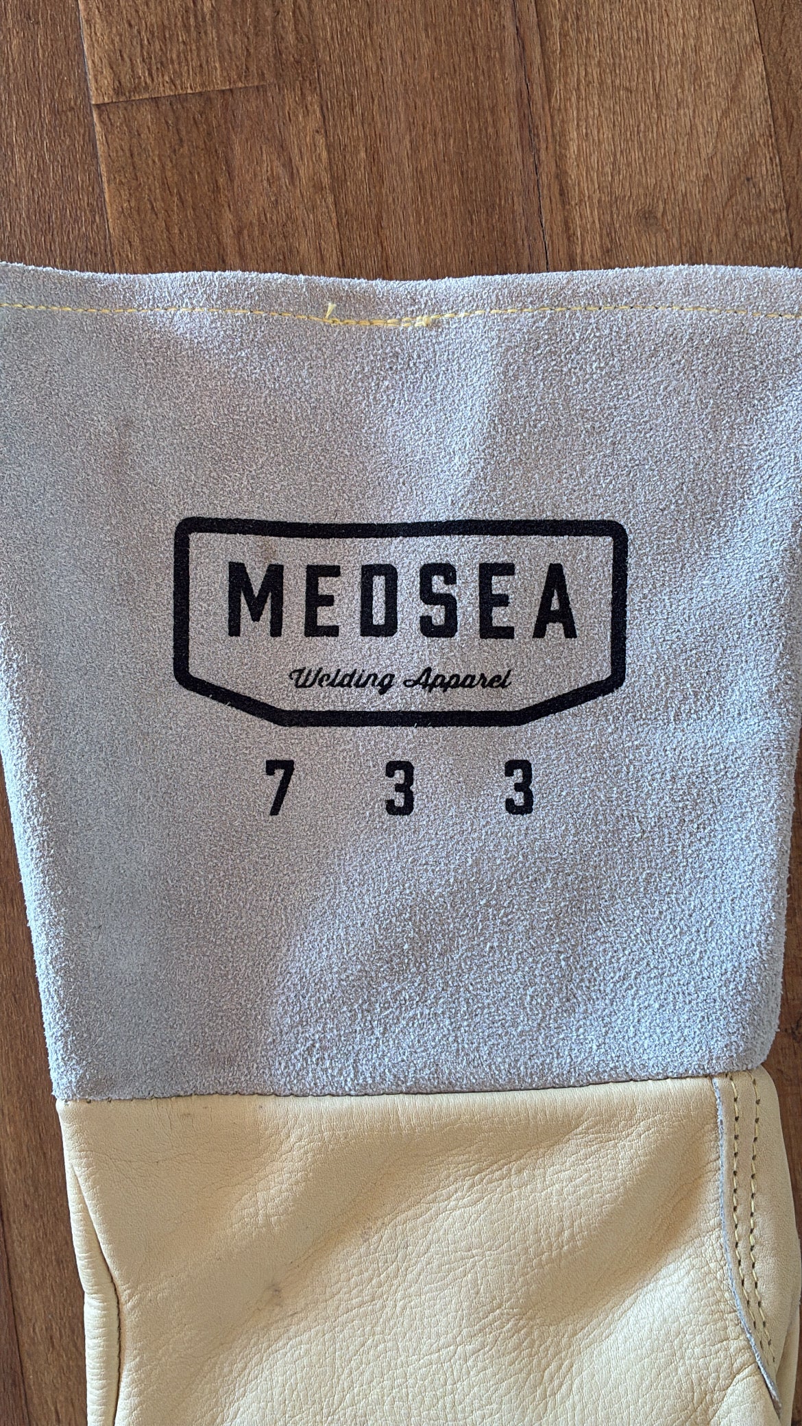 MEDSEA 733 - Gant hybride