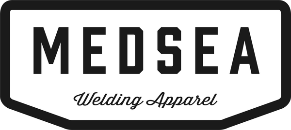MEDSEA WELDING APPAREL